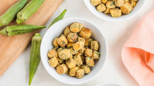 9 Okra Recipes That Celebrate The Southern Staple