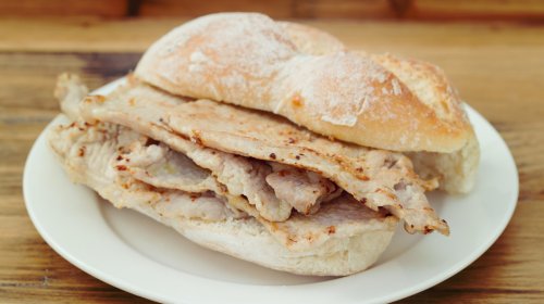 Bifana Is The Portuguese Sandwich That Meat Lovers Will Savor