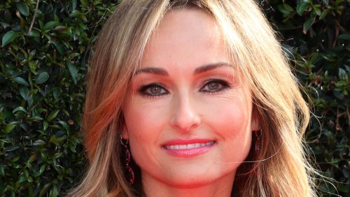 Here's What Giada De Laurentiis Always Includes On Her Charcuterie ...