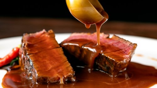 The 2 Best Methods To Start A Successful Demi-Glace