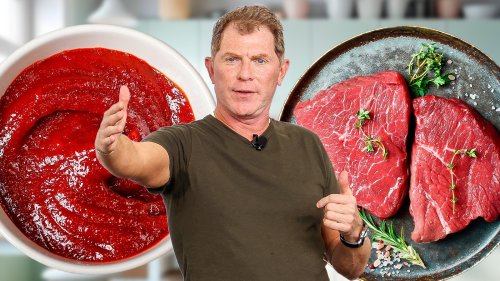 Gochujang Is The Ingredient Your Next Ribeye Steak Needs, According To Bobby Flay - Exclusive