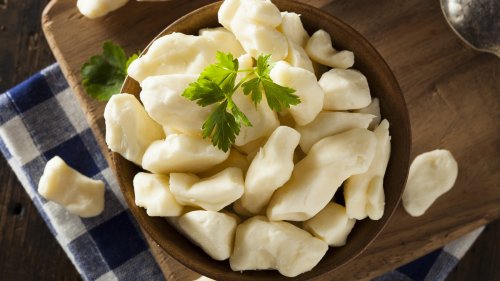 14 Things To Know About Cheese Curds