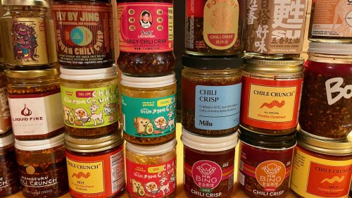 The 15 Best Chili Crisp Brands, Ranked - Tasting Table