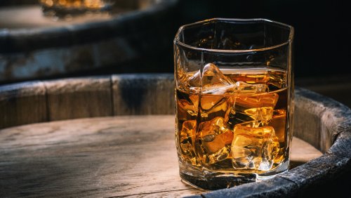 Tips On Enjoying Whiskey The Right Way, From The Head Distiller At Buffalo Trace