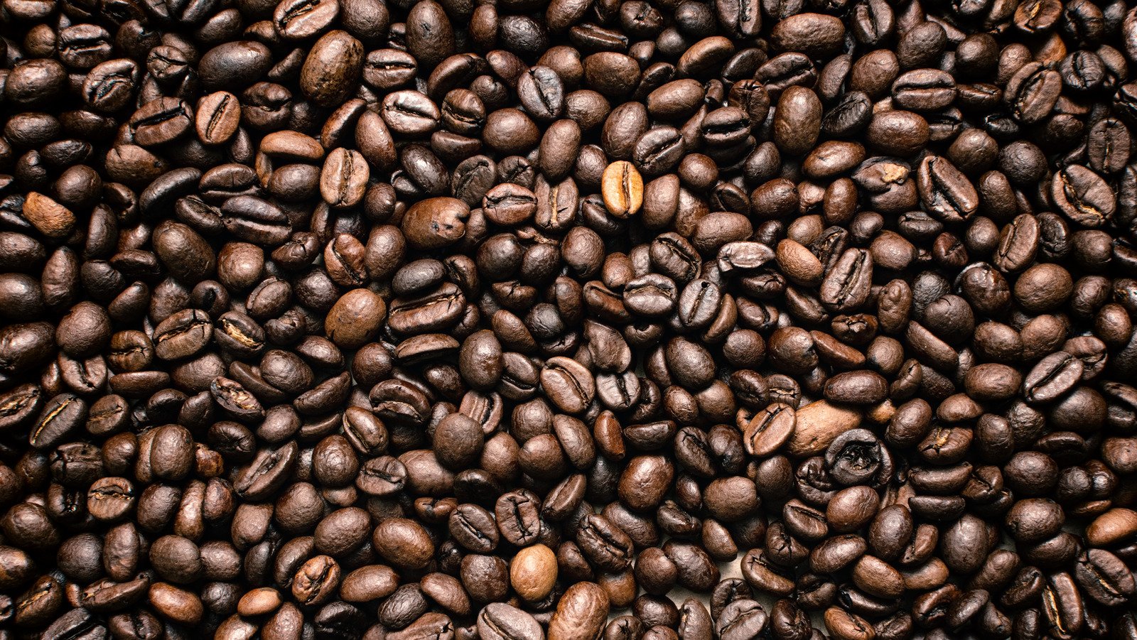 Do Bourbon Coffee Beans Contain Alcohol?