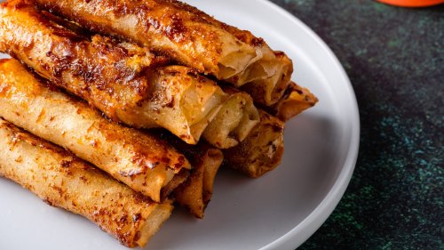 Turon: The Crispy Banana Lumpia You Should Know About - Tasting Table