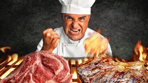 16 Red Flags At A Steakhouse That Should Make You Turn Around Flipboard