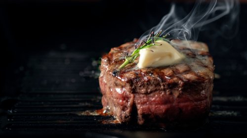 Tricks For Cooking A Perfect Filet Mignon Every Single Time