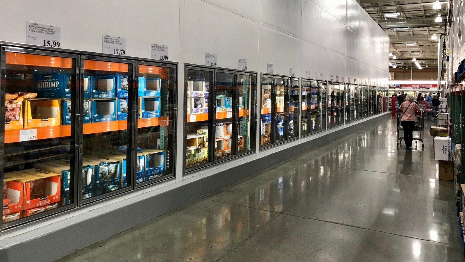 The Absolute Best Frozen Meal You'll Find At Costco | Flipboard