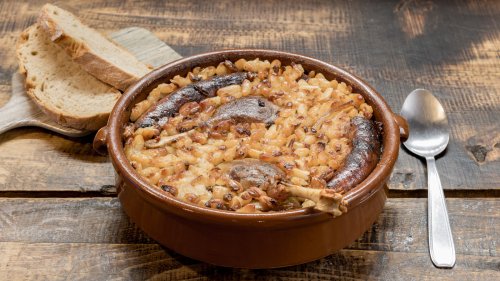 The 3 Styles Of French Cassoulet, Explained