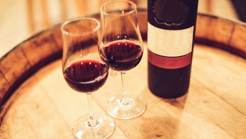 Sherry Vs Port: What's The Difference?