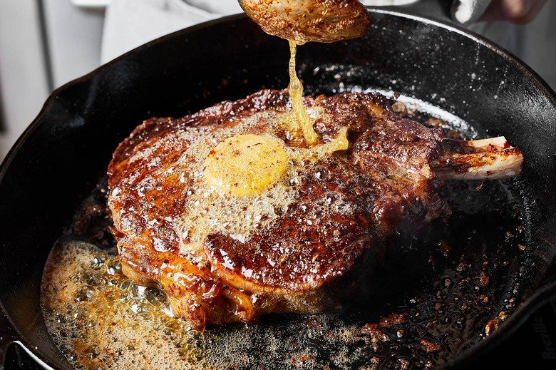 The Best Thing You've Never Put On Steak... Yet