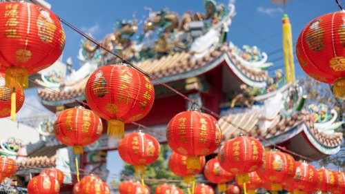 14 Traditional Foods To Enjoy During Chinese New Year | Flipboard
