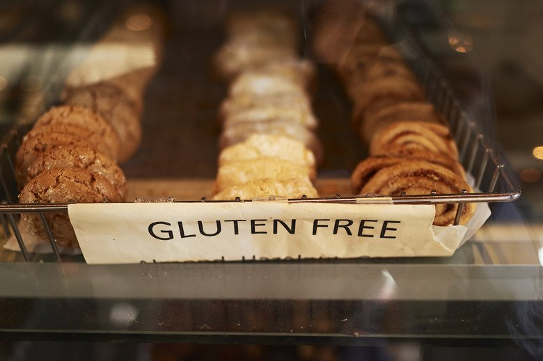 Read This Before You Think About Cutting Out Gluten