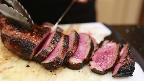 The Rare 'Butcher's Cut' Of Beef You Need To Try When You Get The Chance