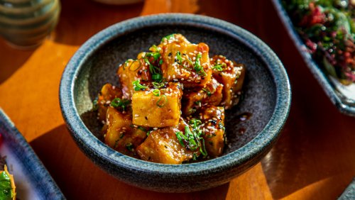 22 Recipes That Will Make You Fall In Love With Tofu