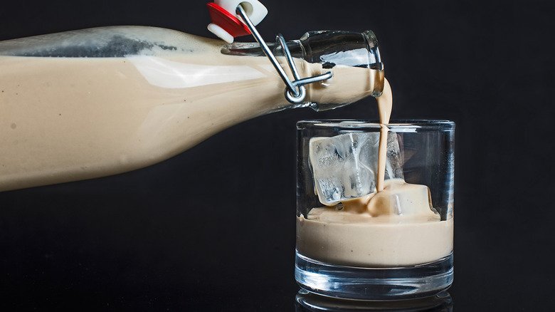 The Only Irish Cream Recipe You'll Ever Need