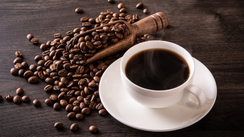 You Should Be Familiar With This Unique Coffee Brewing Method