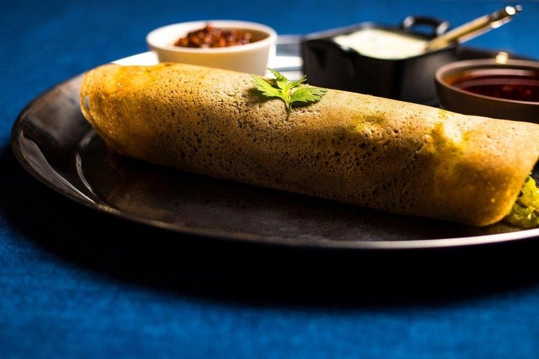 6 Indian Dishes You Haven't Tried - Tasting Table