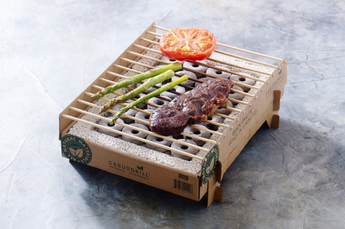This $13 Disposable Grill Will Change Your Summer Fortunes Forever