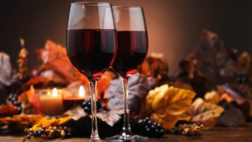 The 10 Best Wines To Sip In The Fall