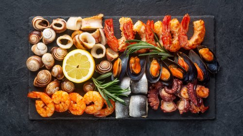 The Croatian Cooking Technique Seafood Fans Need To Know