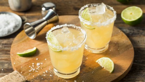 The 10 Best Tequila And Mezcal Cocktails