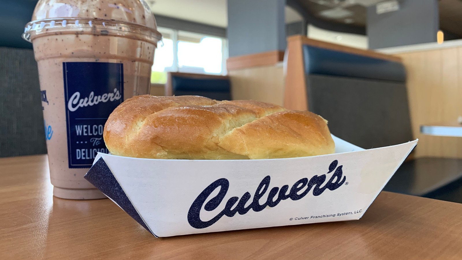13 Unwritten Rules To Know Before Visiting Culver's