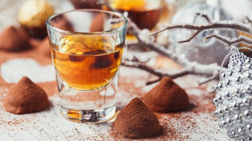 How To Create A Dreamy Tequila And Chocolate Pairing
