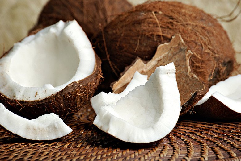 Coconut Oil May Not Be As Healthy As You Think