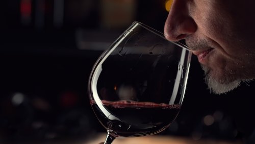 The Biggest Mistake You're Making When Tasting Wine, According To An Expert