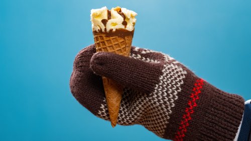 The 20 Best Winter Ice Cream Flavors