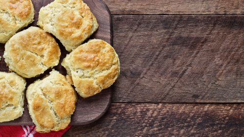 15 Biggest Mistakes Everyone Makes When Baking Biscuits
