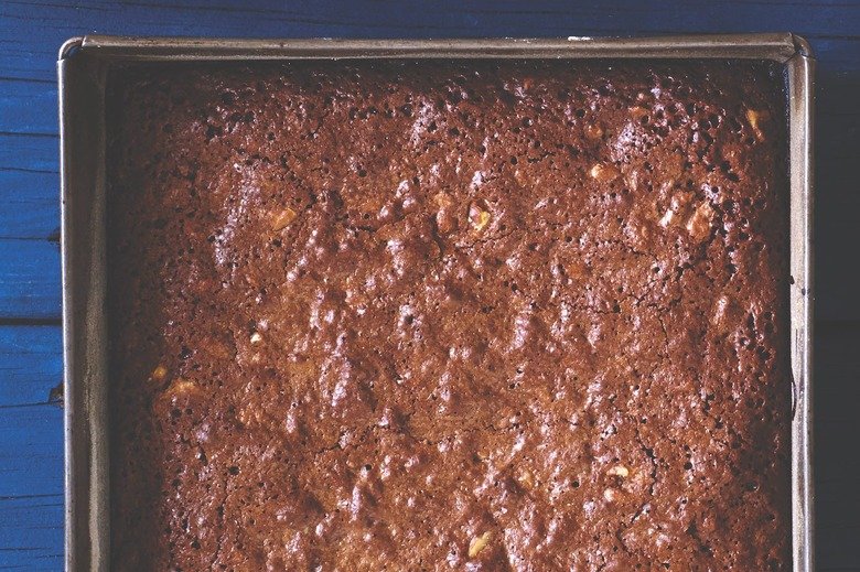 Learn How To Make Katharine Hepburn's Infamous Brownies
