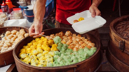 New York City's First Ever Chinese Food Festival Is Debuting This Summer