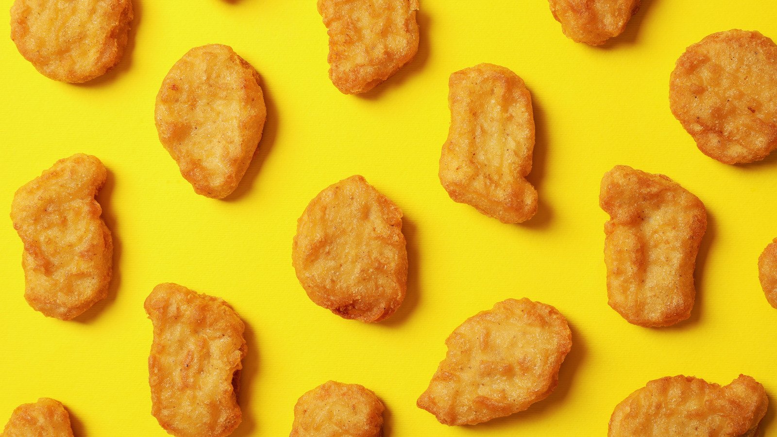 Chicken Nuggets And Tenders: What's The Difference?