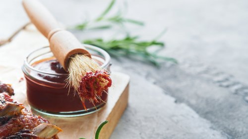 15 Ways You're Ruining Homemade Barbecue Sauce