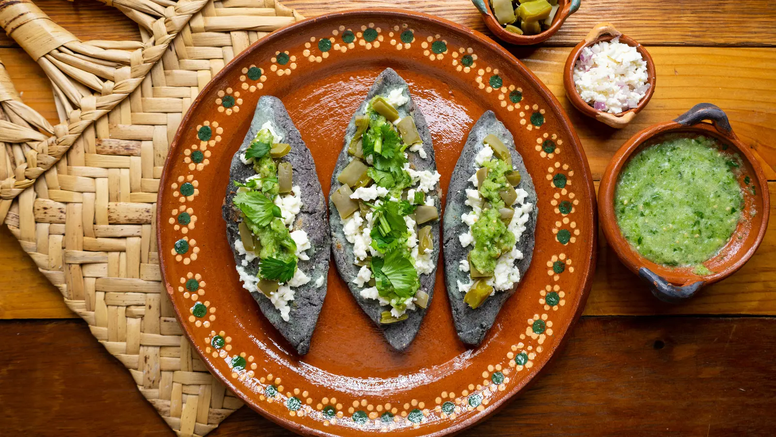 RECIPES: Food & Spirits - cover