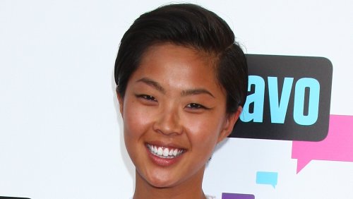 Why Kristen Kish Doesn't Really Enjoy Cooking For Herself