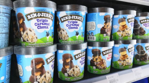 Ben Jerry s 90s British Flavor Competition Swirled Up Controversy Ben Jerry s 90s British Flavor Competition Swirled Up Controversy