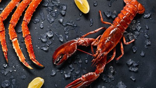 How To Tell If Your Lobster Has Gone Bad