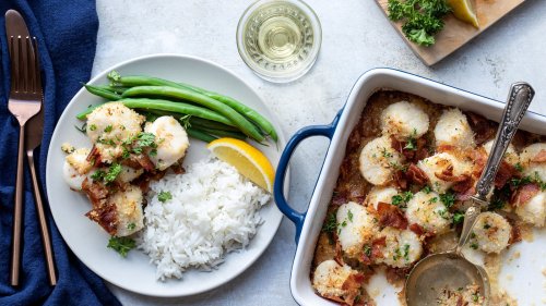 8 Best Scallop Recipes For Seafood Lovers