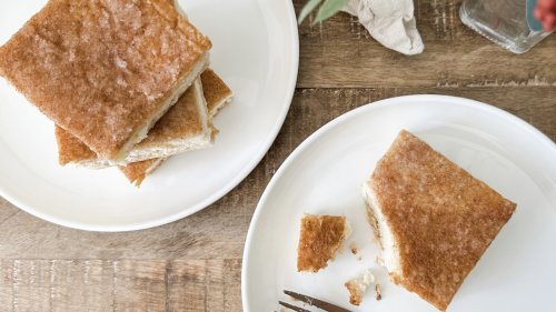 Fun & Easy Sopapilla Cheesecake Recipe