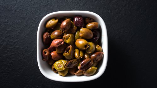 What Makes Taggiasca Olives Unique