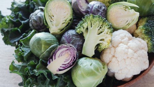 Why Are Cruciferous Vegetables Considered Superfoods? - Tasting Table