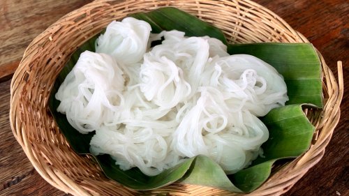 15 Types Of Rice Noodles, Explained