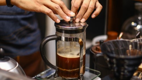 14 Steps You Need When Brewing French Press Coffee