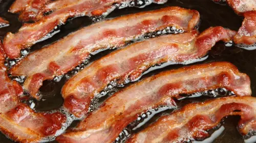 The Mistakes You Need To Stop Making When Cooking Bacon