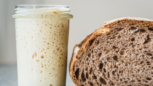 How To Tell When Your Sourdough Starter Is Ready