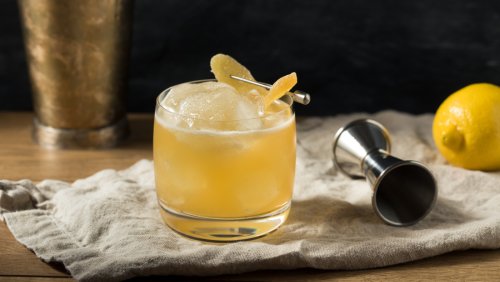 The Absolute Best Scotch Whisky Cocktails
